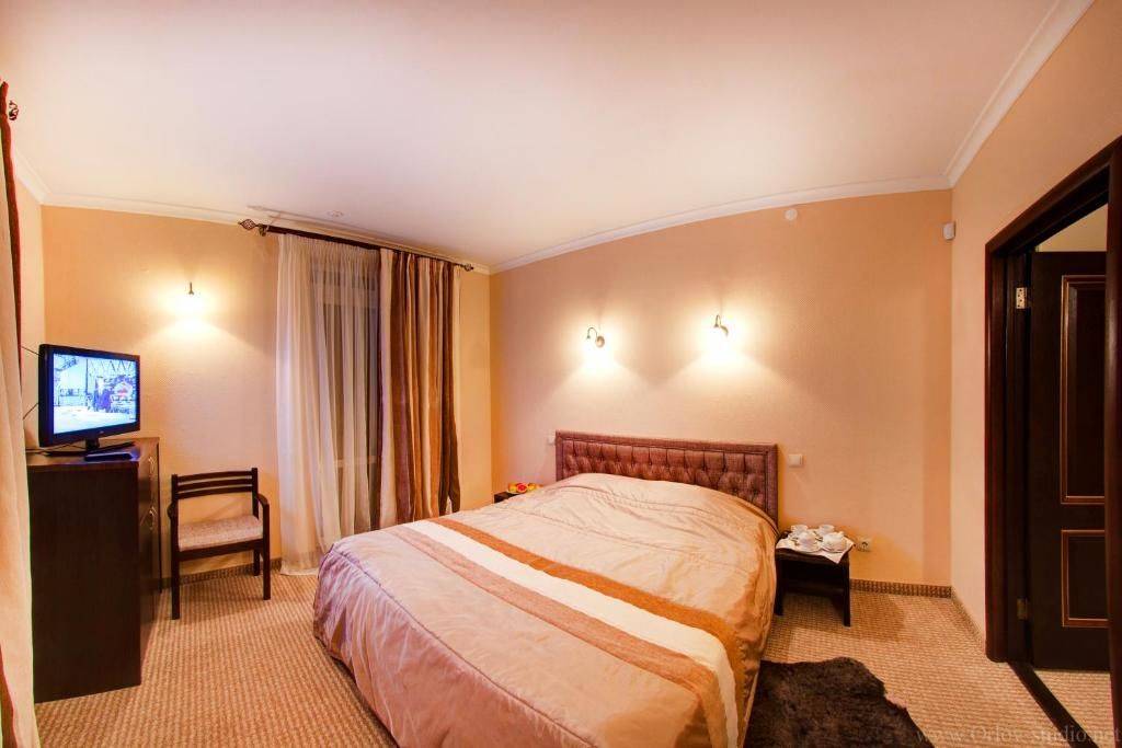 Фото Отели Welland Отель Яремче 58